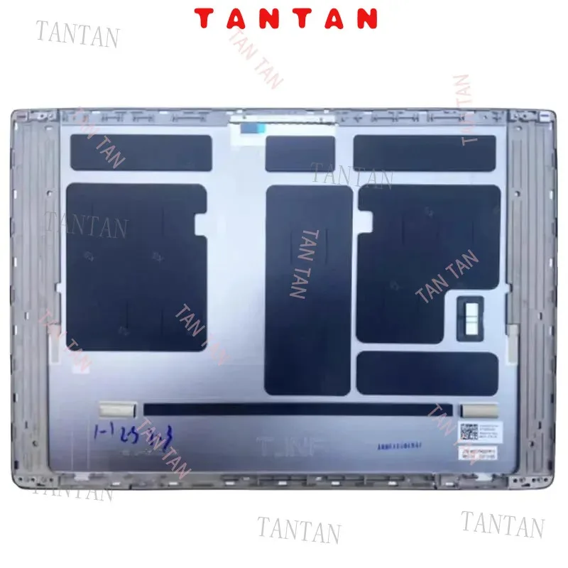 

WYORESY Wkjnew original 0trch9 trch9 silver for Latitude 7440 e7440 top case LCD rear lid back cover a shell