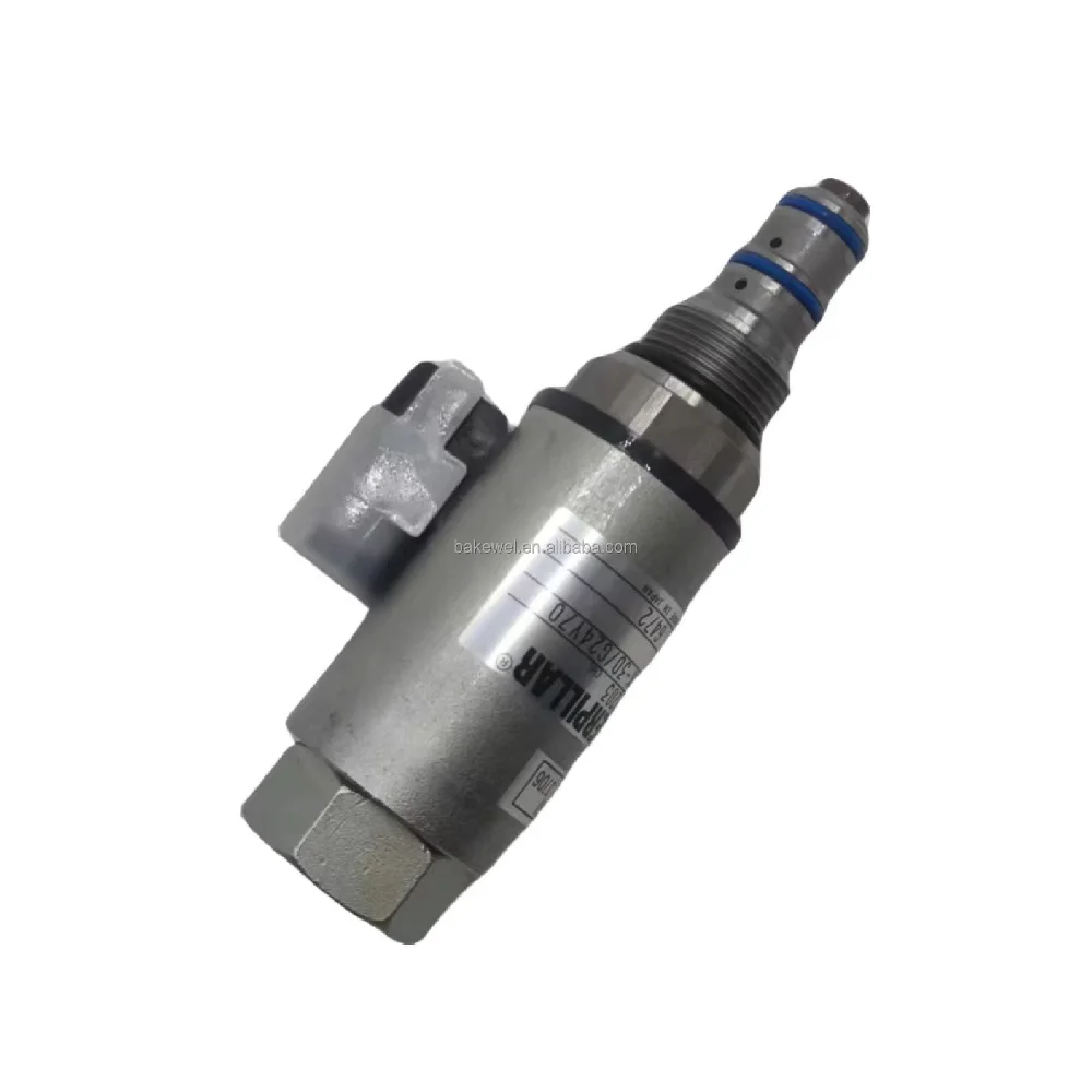 

EXCAVATOR 310-0203 3100203 SOLENOID VALVE FOR E352F E320F C13 HYDRAULIC SOLENOID VALVE