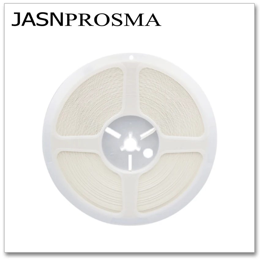 JASNPROSMA 4000 шт. 1206 X7R RoHS 10% 10NF 22NF 33NF 47NF 103 223 333 473 K 50V SMD Высококачественный конденсатор Новые товары