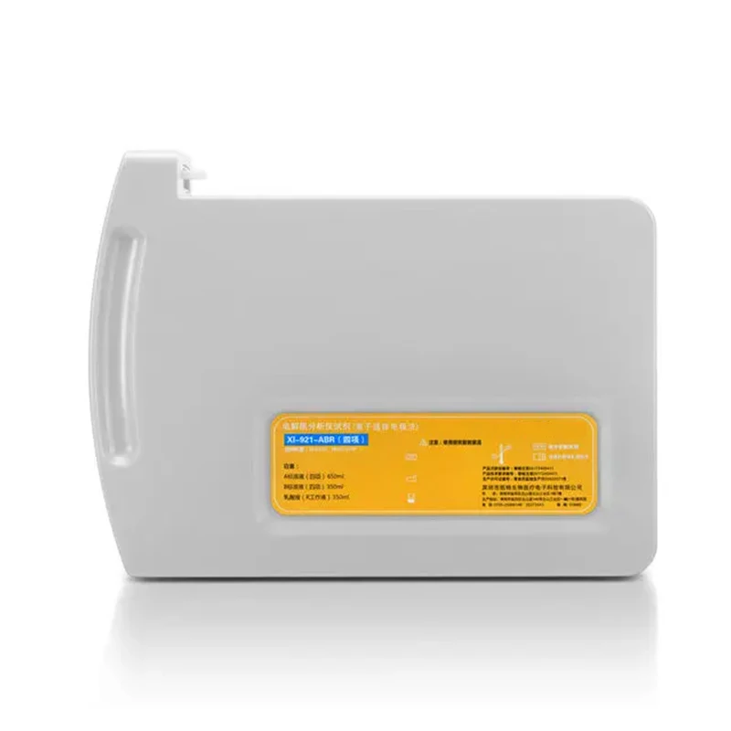 Laboratory Use Caretium XI-921 Electrolyte analyzer