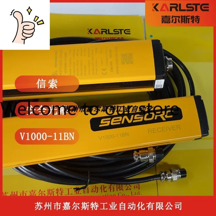 New Original SENSORC Cable, Grating V1000-4012, V1000-4022