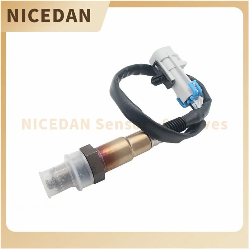 Oxygen Sensor For Buick Allure Enclave Lacrosse Lucerne Rainier Terraza Cadillac Cts Escalade Chevrolet Avalanche New 234-4668