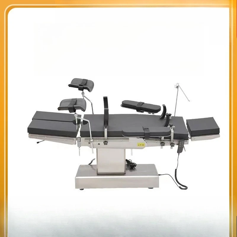 

Multifunctional operating bed Cosmetic gynecology plastic surgery Oral ophthalmology Electric general operating bed