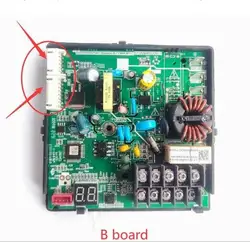 New Midea air conditioning signal motherboard 17122000023691 17122000022912 EU-KFR53W/BP3N1Y-E (COMMU) TXT2 485TX (D79F8