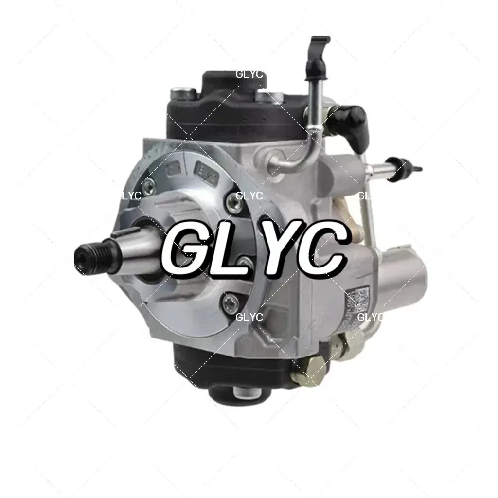 

Genuine Die sel Common Rail Fuel Inje ction Pump 22100-30140 294000-1103 294000-1100 For Toy ota