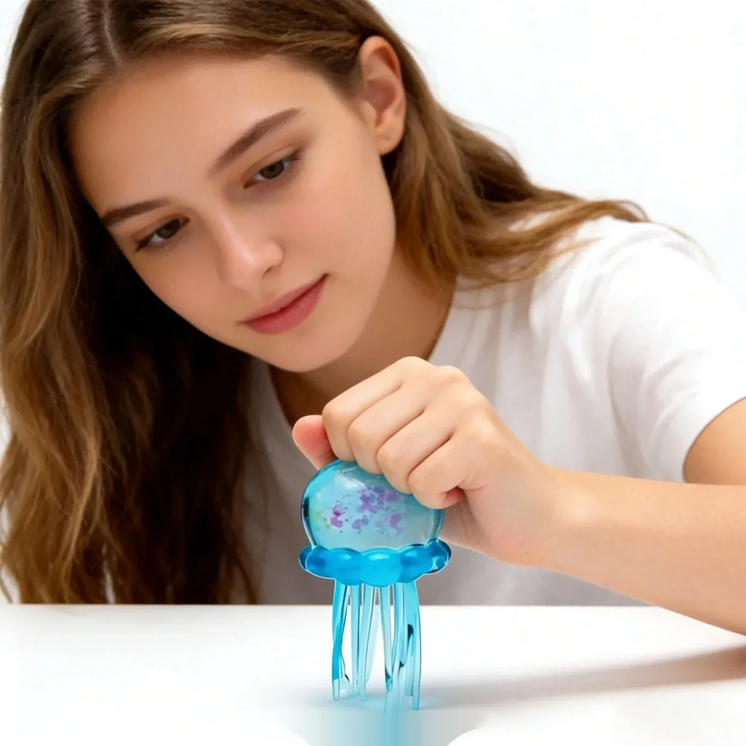 Thumbnail 4 - #9 Latest Squishy Stress Toys Offers