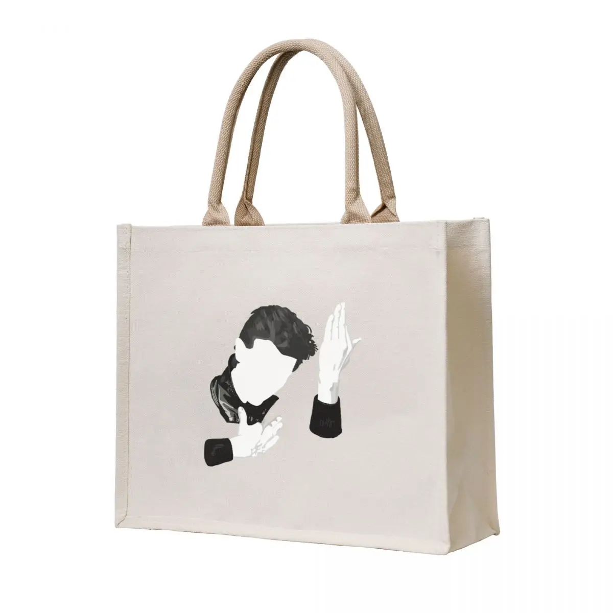 

Herovid Tote Bag shopping cart bags foldable reusable bag Gift bags Beach bag