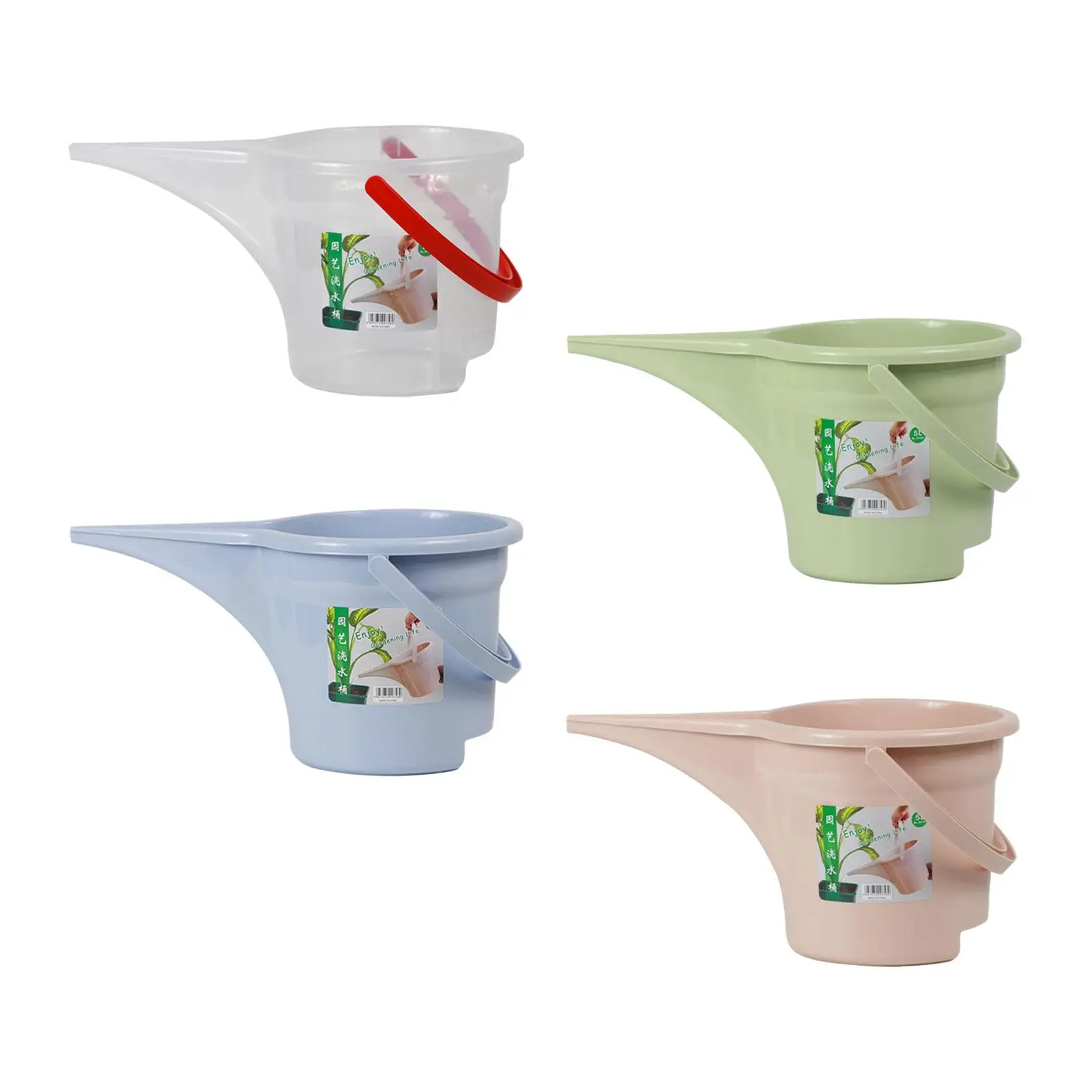 

5л лейка садовый инструмент оборудование для посадки удобный садовый лейка чайник для разбрызгивания дворов фермерский дом