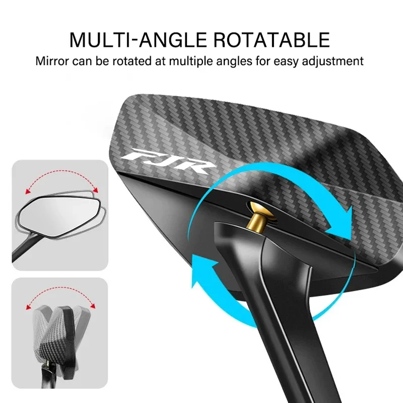 Wide View Convex Mo…