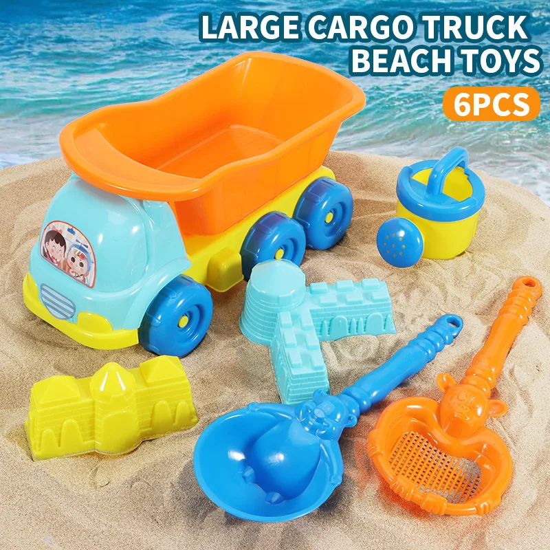 Thumbnail 3 - #28 Top 50 Beach Sand Toy Sets Worth Buying In 2026