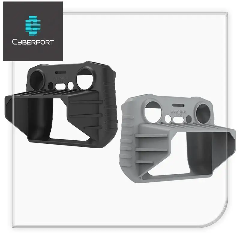 

24-Hour Delivery SUNNYLIFE For DJI RC 2 Remote Control Silicone Case Air 3 Drop-Proof And Scratch-Proof Protective Case With Cov