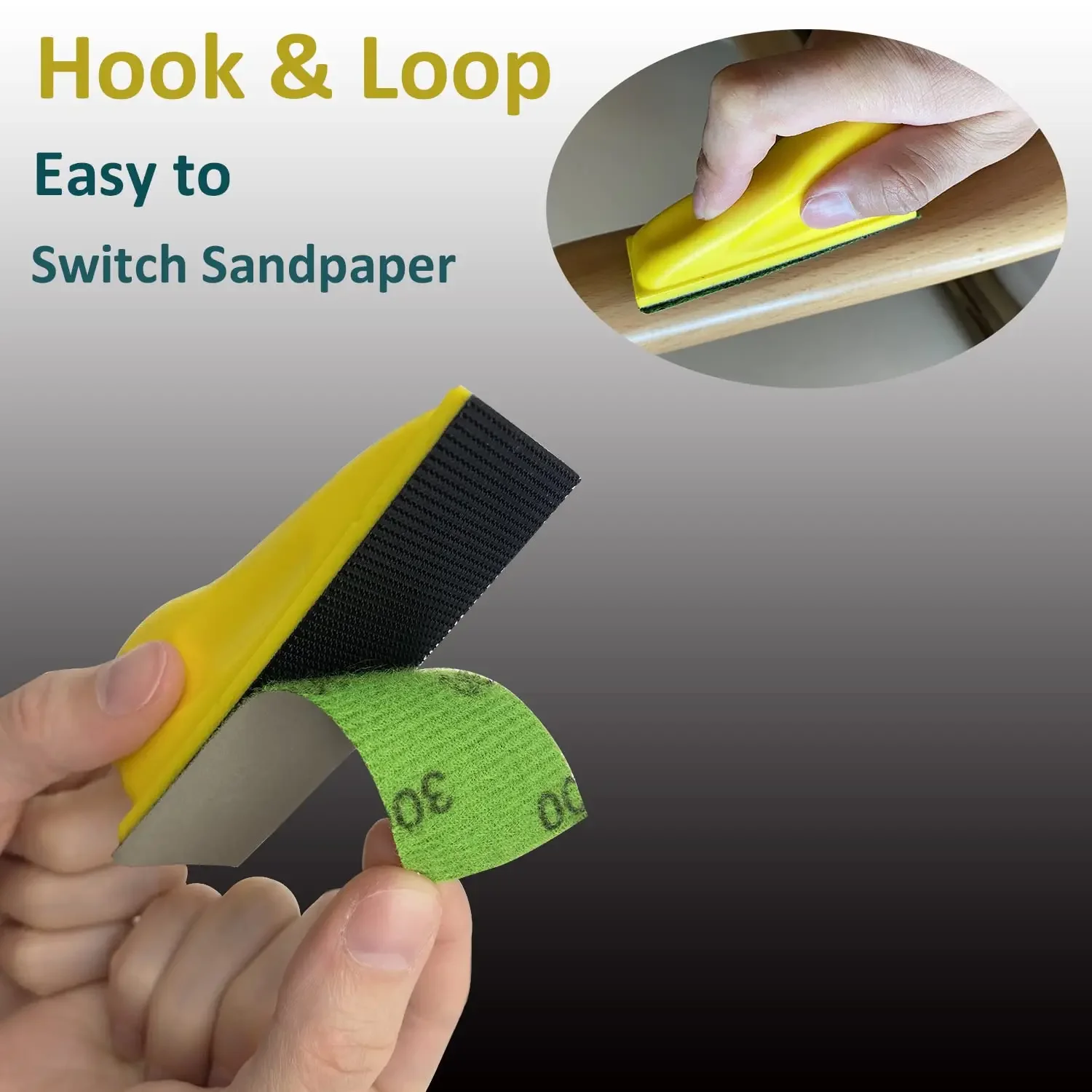 Thumbnail 3 - #8 Ranked Sanding Blocks Picks in 2026