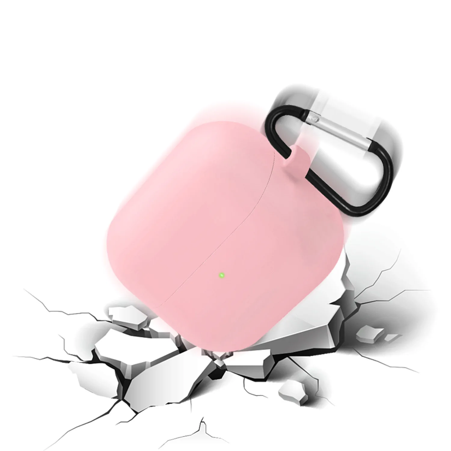 Samsung Galaxy Buds 3Pro Case ، ملحقات سماعة Consol ثلاثية الأبعاد للعبة الكرتون ، غطاء مع خطاف ، جديد ،