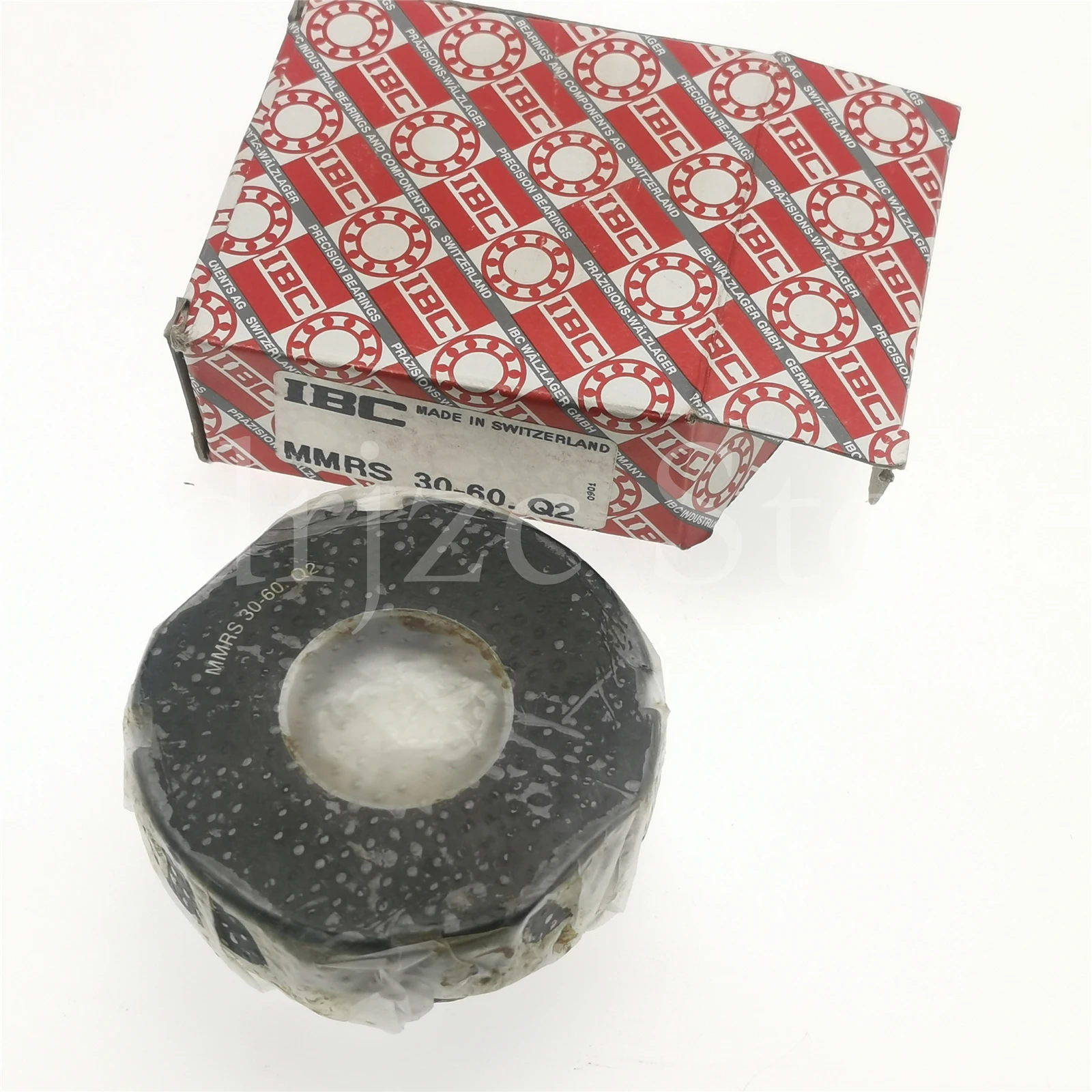 precision lock nuts MMRS30-60.Q2 ANGULAR CONTACT BALL BEARING