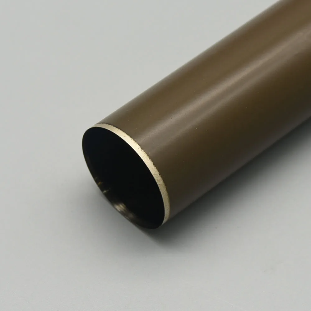 

P4015 Rubber Metal Fuser Film Sleeve for HP 600 M 601 603 602 604 4015 4014 M600 M603 M601 P4014 P4515 OEM Original Quality