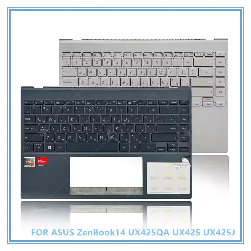 new-palmrest-keyboard-for-asus-zenbook14-ux425qa-ux425-ux425j-u4700-u4700e-laptop-palmrest-upper-cover-case