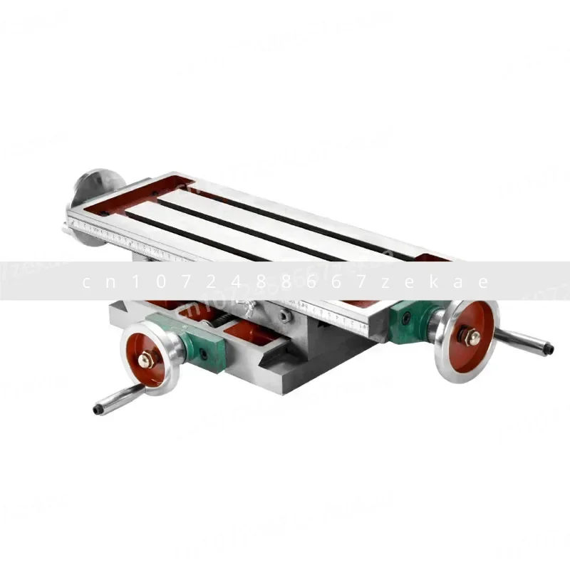 

Drilling Milling Machine Platform Precision Cross Table Milling Machine Pallet Sliding Table