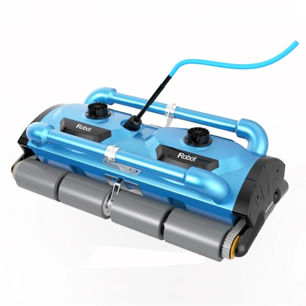 Swimming pool cleaner robot 200D pool automatic robot cleaner