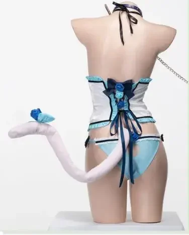 أزياء الفانيليا التأثيرية لحفلات الهالوين وعيد الميلاد وحفلات الهالوين فستان الملابس اليومية كوميك كون 2025 كوسكو