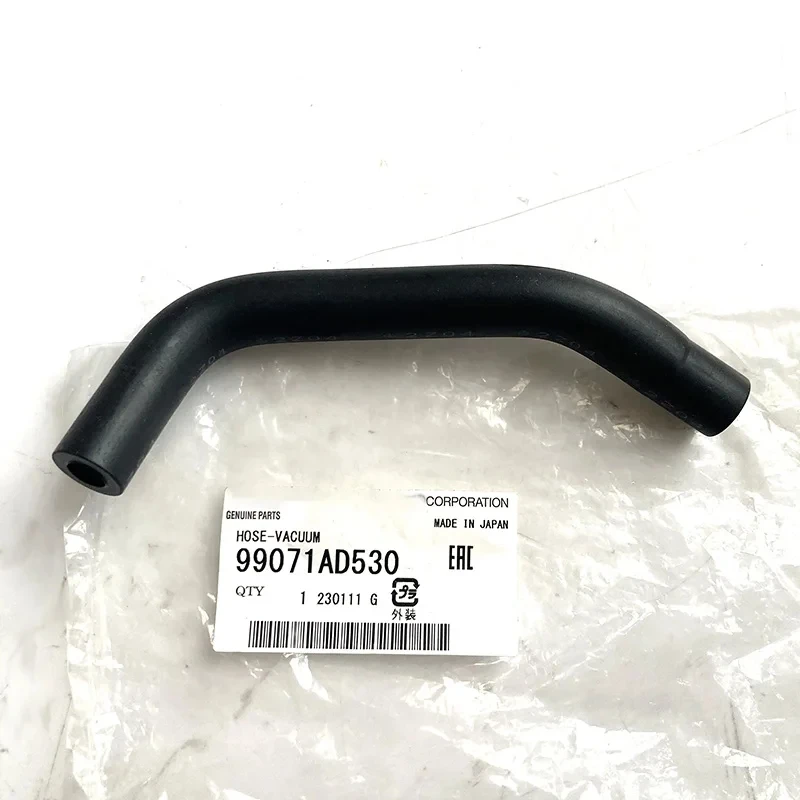 

NBJKATO Brand New Genuine 99071AD530 Vacuum Hose For Subaru Outback Legacy 2010 - 2012