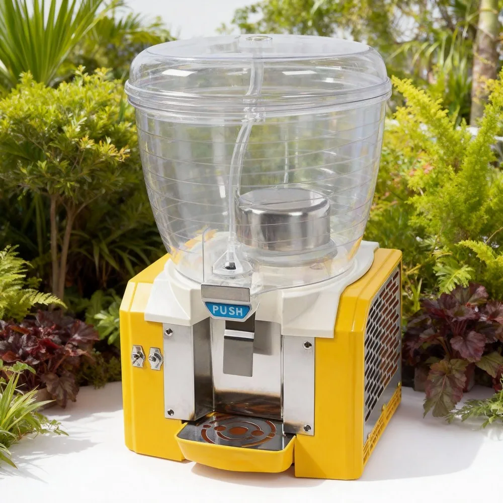 

Настольный диспенсер для воды 220В с контролем температуры и быстрым розливом для ресторанов, пищевой класс