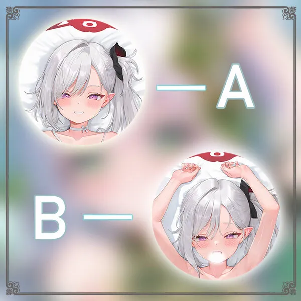 

Blue Archive asagi mutuki Anime Game Dakimakura Hing Body PillowCase Cushion Otaku Bed Linings Xmas