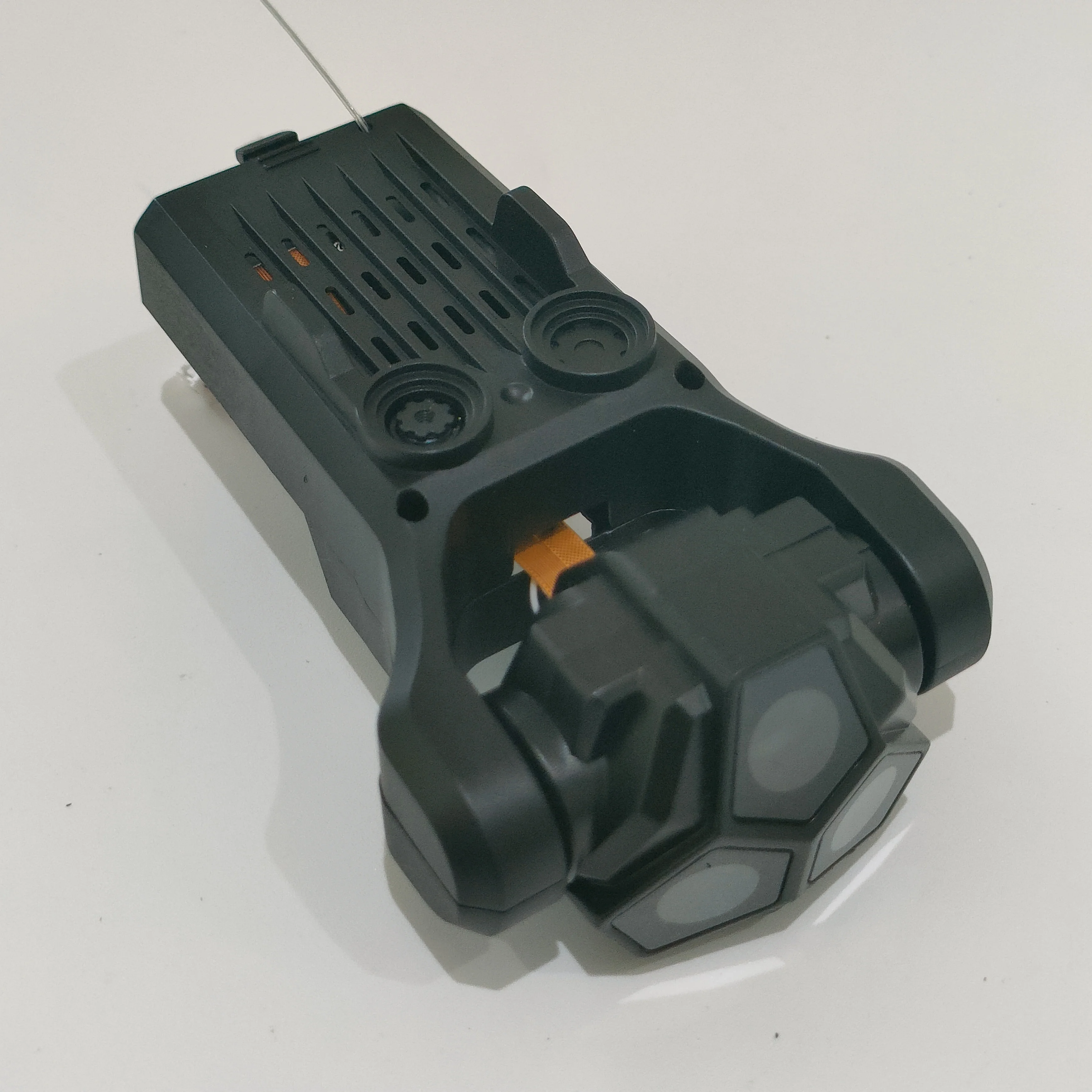 

Camera Box for M33 MAX Screen Control Professional HD ESC Sero Dual Camera Wifi GPS Foldable Four Axis Brushless Optical Flow