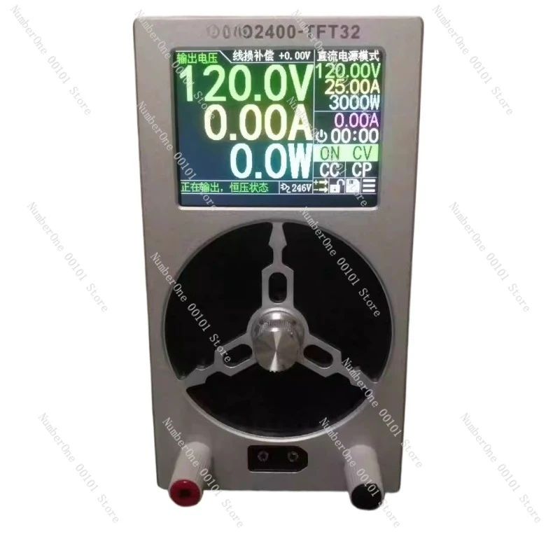 2400 مفتاح الجهد المزدوج قابل للتعديل إمدادات الطاقة شاحن السيارة الكهربائية بطارية الليثيوم جهاز إيما شحن السيارة الكهربائية