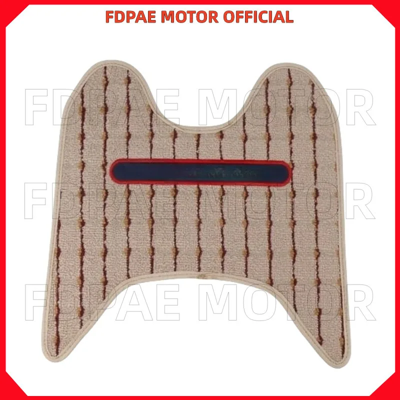 

Подножки для ног/подушка для ног для электрического велосипеда Wuyang Honda S3 S5 H1 T1 T2 A1 V5 V3+