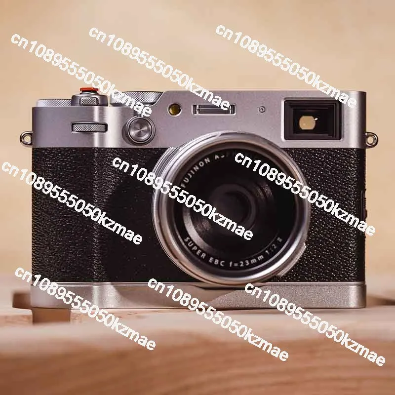 Fujifilm X100VI Camera Baseplate X100 Sixth-generation Camera Accessories Anti-scratch Protection Baseplate