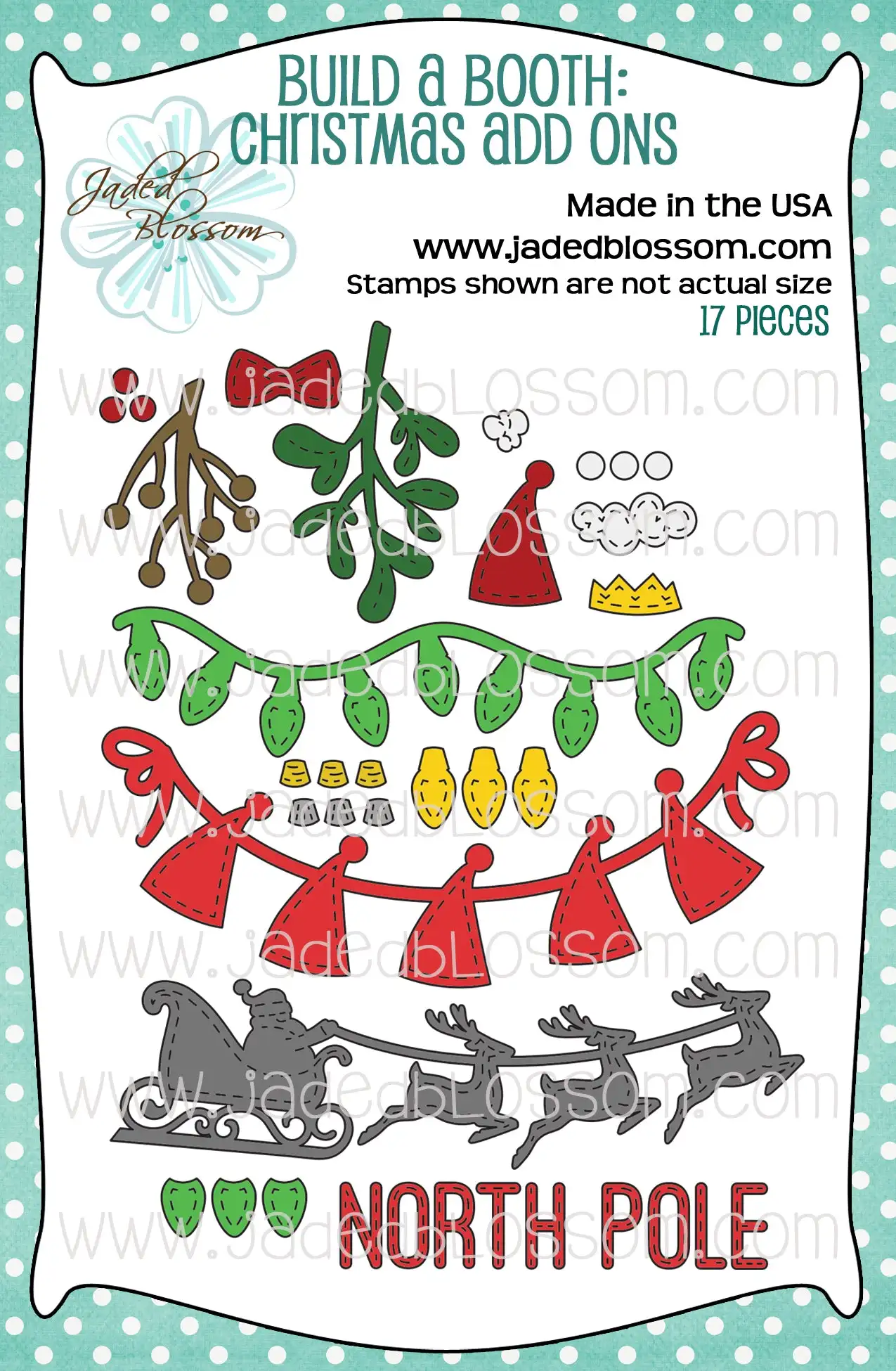 

Gnome Dies Collection Christmas Sleigh Berry Metal Cutting Dies DIY Scrapbook Craft Decoration Embossing Template Card Handmade