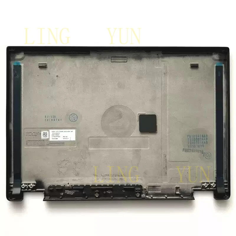 

Z For Dell Latitude 7390 2-in-1 LCD Back Cover Upper Case 0XPXWK