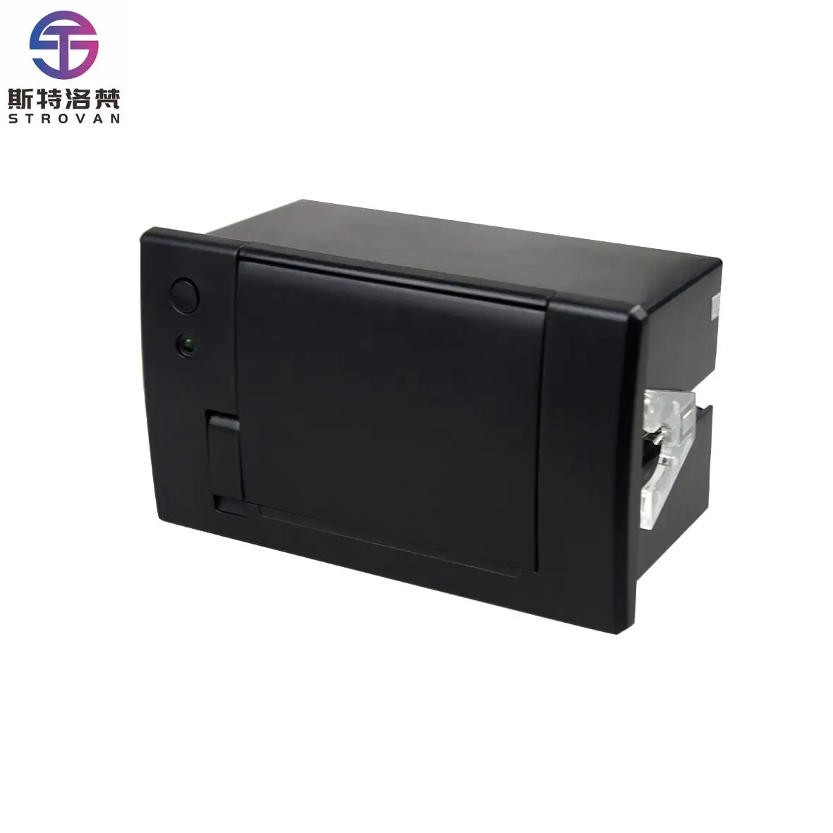 

CSN-A2 2 Inch Raspberry Pi Mini Embedded Panel Thermal Printer