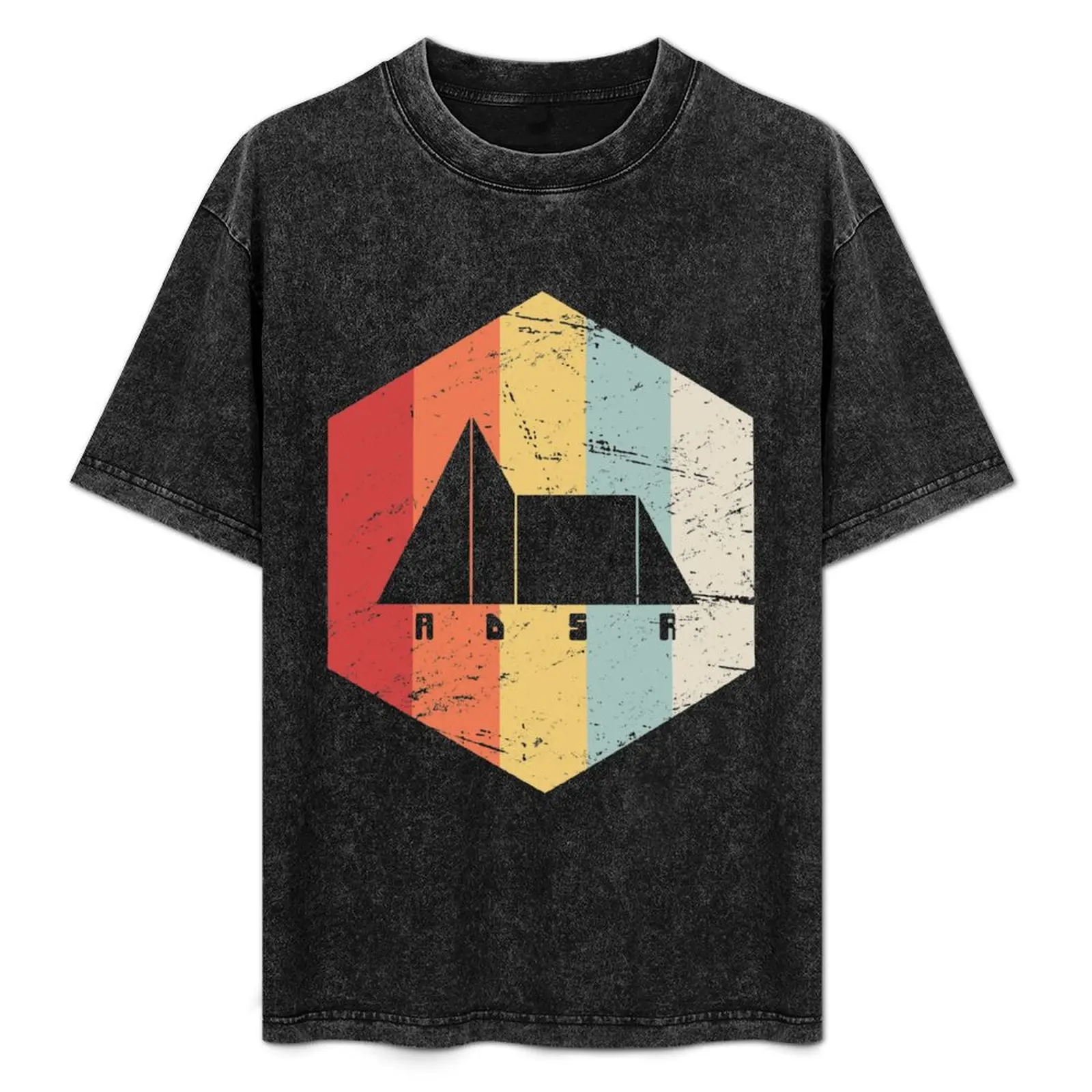

Retro Synthesizer ADSR T-Shirt Lightweight Cooling Short Sleeve Tee
