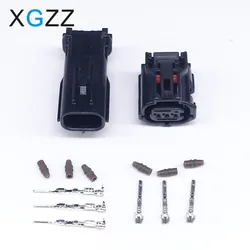 XG70320-1.0-21/11 3 Pin 12353 Wire Connector Headlight Lamp Camshaft Sensor Plug For Toyota Sumitomo 6189-1129 6188-4920