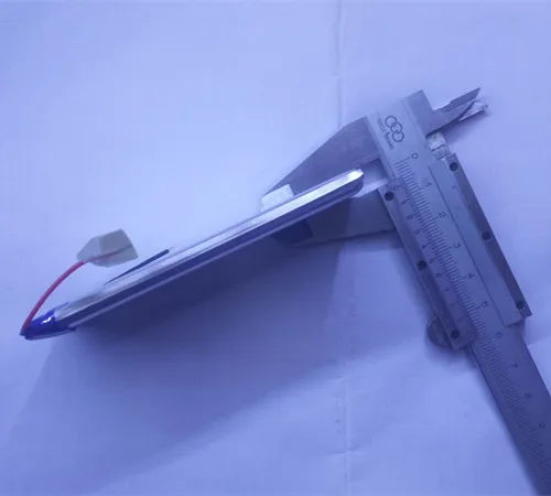 Nuevo 684095   Batería de polímero 3.7V 3000MAH utilizada en fuente de alimentación móvil, equipos de comunicación y otras baterías digitales