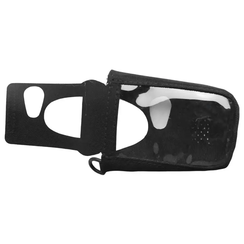 A08R For XP Deus2 Metal Detectors For XP Deus 2 Remote Control Box Protection Caver For XP Deus 2
