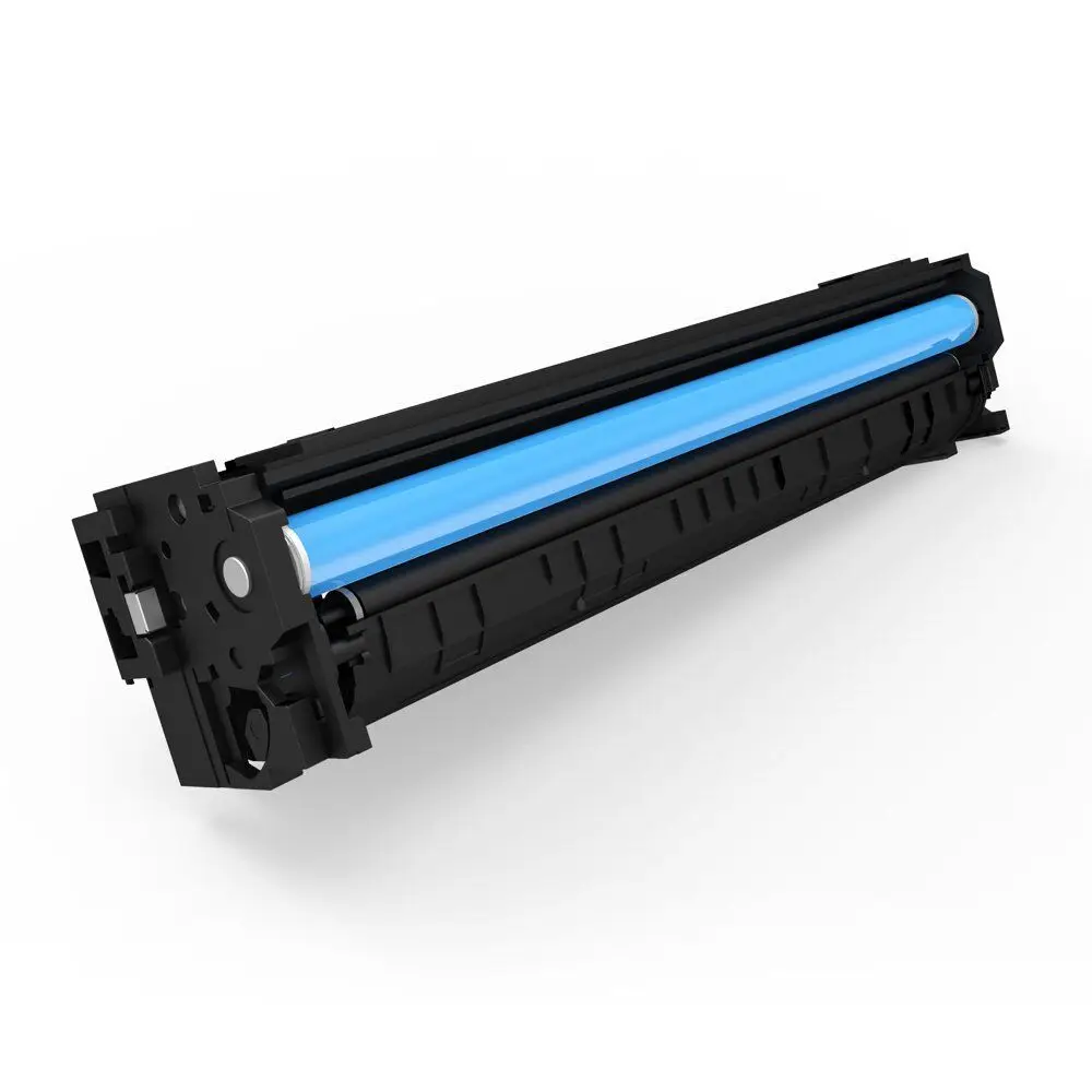 2 cartouches de Toner noir pour HP CF400X 201X Laserjet M252dw M277dw M277n