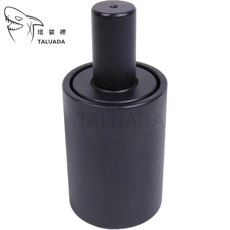 Top Carrier Roller YT64D01001F1 PY64D01008F1 LE64D01006F1 For CX47 CX50B CX55B SK60 SK60-2 SK60-3 SK70SR Excavator