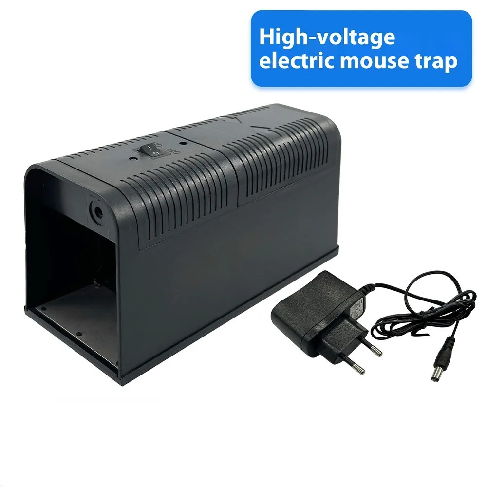 Thumbnail 2 - #13 Latest Pest Control Traps Updates