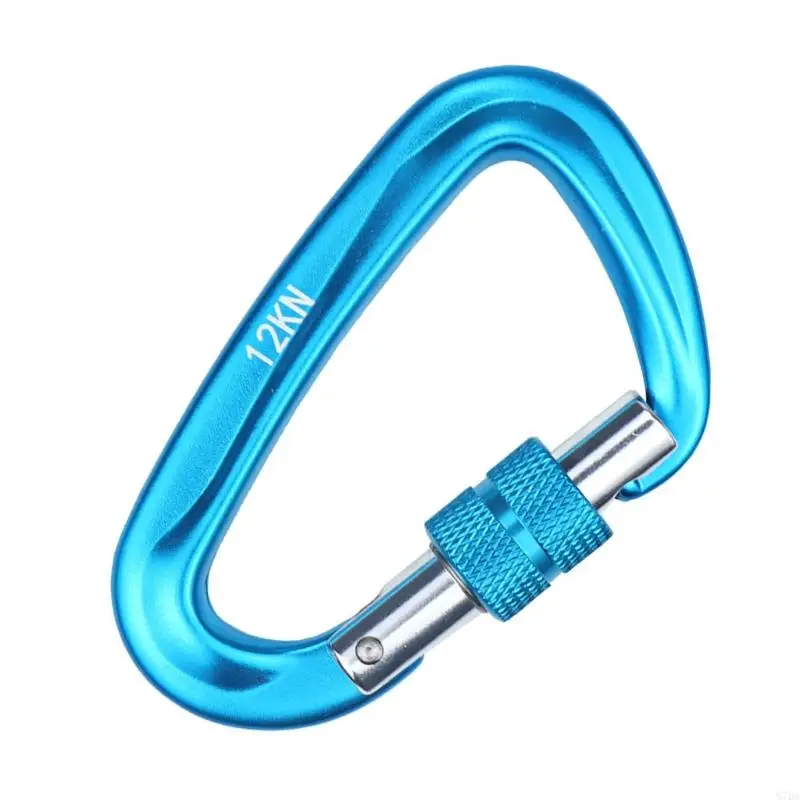 M7DA تعليق Swing Safety Clip Hardware D مشبك دلي