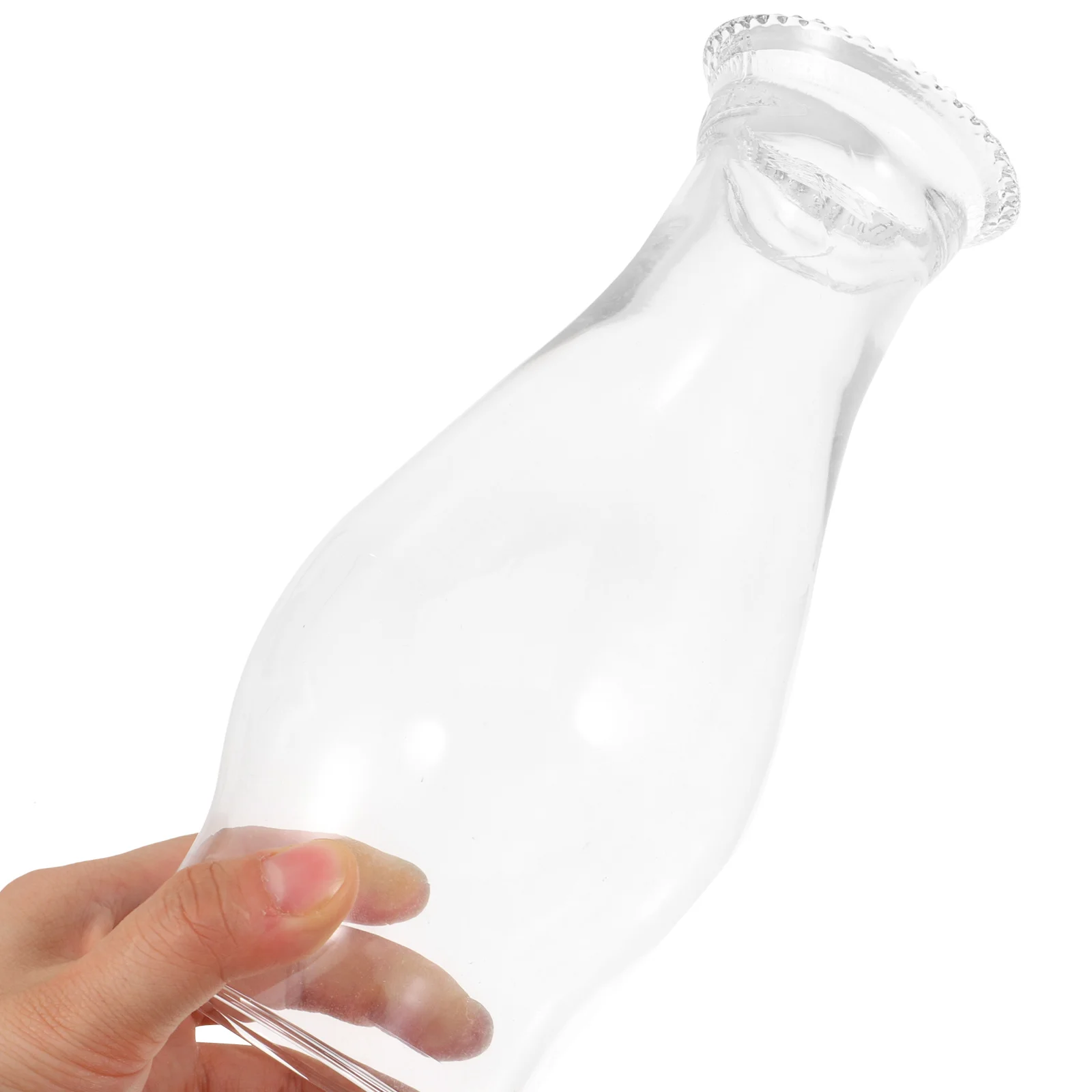 

Glass Oil Lamp Chimney Replacement Retro Style Transparent Cover Lamp Shade Vintage Decor Glass Craft Light Cover