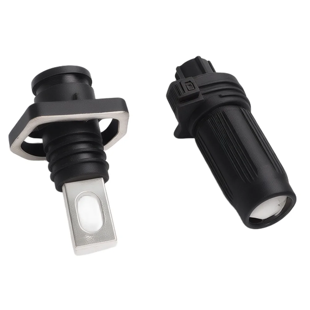 10 25mm Energy Storage Connector Efficient Transfer Solution Energy Storage High Current Capacity IP67 Weatherproof Design