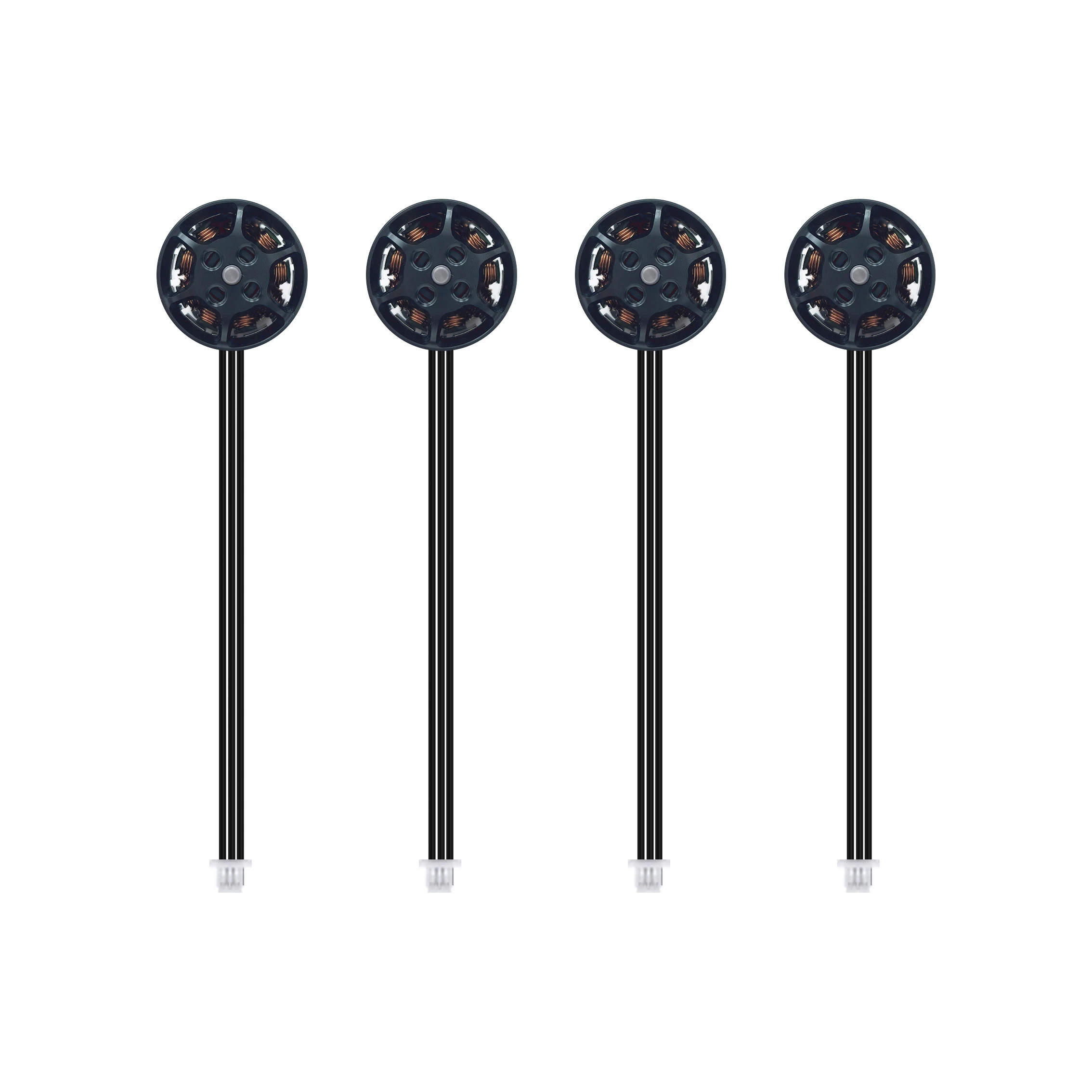 NewBeeDrone XinLiu 1204 15000KV Brushless Motor FPV Drone Quadcopter Replacement Motor Parts