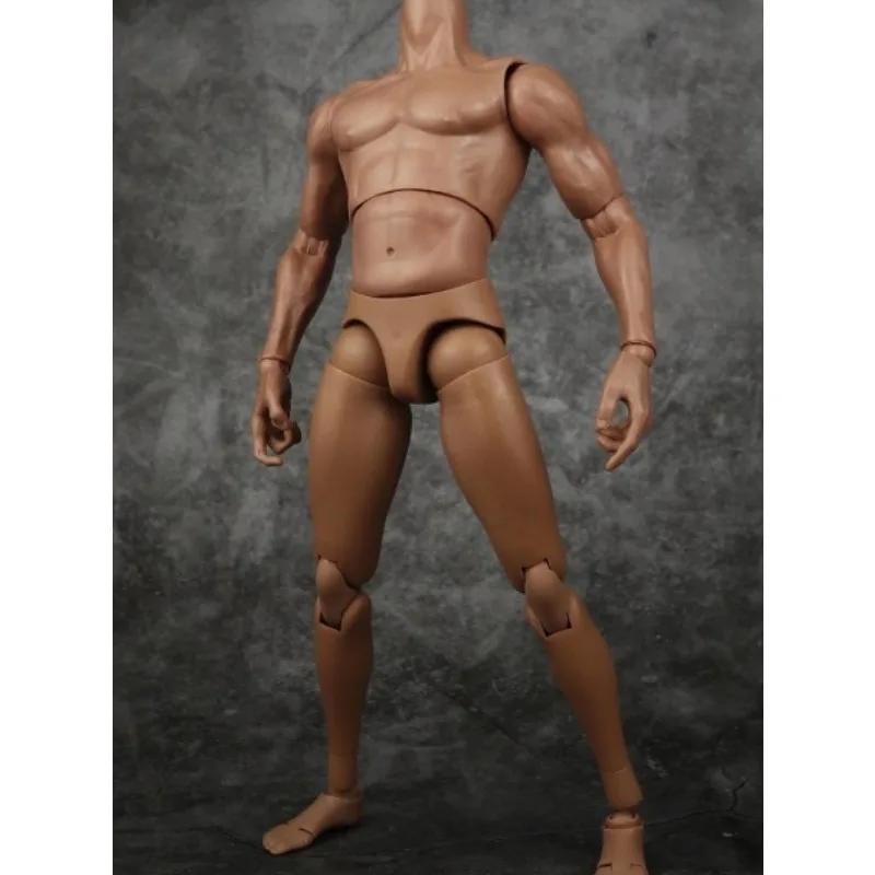 1/6 Scale Male Sold…