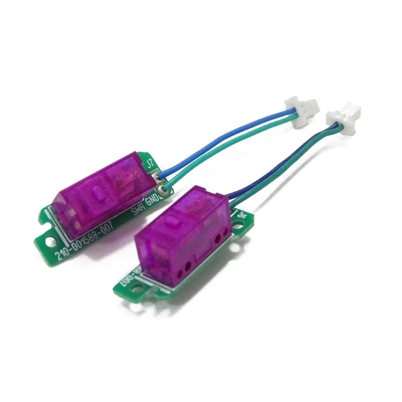 Left+Right D2F-F-3-7 Mouse Micro Switch Button Board for G900 G903 Mouse Boards