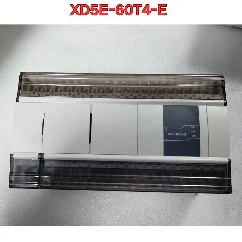 used XD5E-60T4-E PLC controller Tested OK Latest quotation as of June 2026