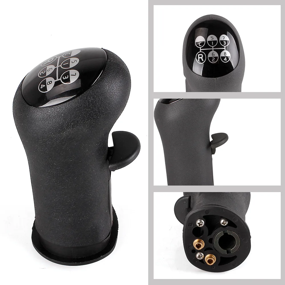 New Arrived 8 Speed+R+C Car Truck Gear Shift Lever Knob Manual Gear Shift Knob For Volvo FH FM Truck 20488058 1673106 3192256