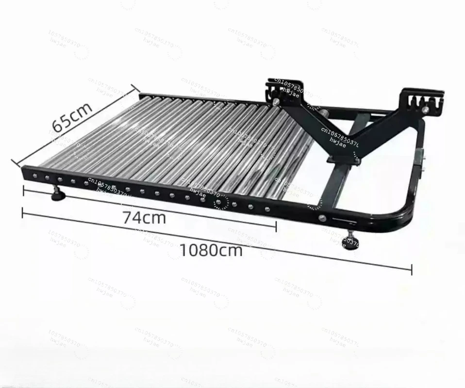 Longer and lighter version of children's balance bike riding platform training platform 12 inch 16 inch for practice competition