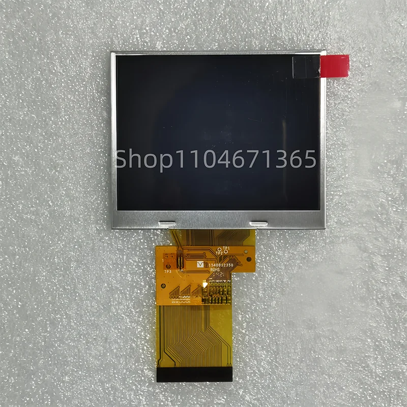 LCD Screen Display for TM035KDH03 3.5 inch TFT LCD Screen Panel  for TIANMA 320(RGB)*240